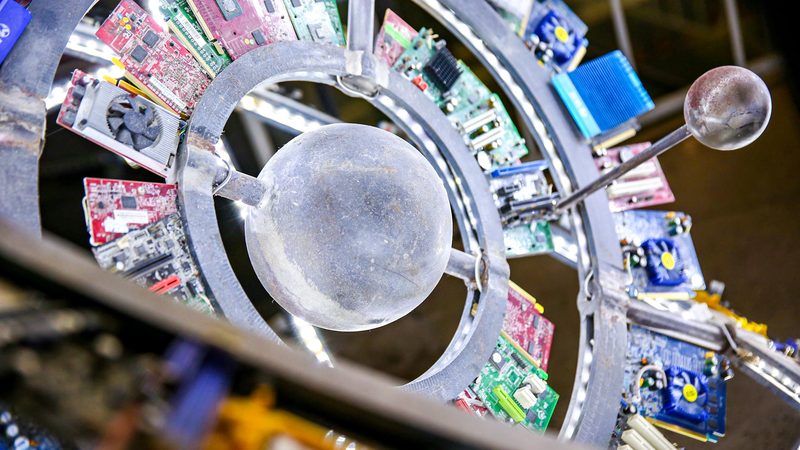 工业互联网项目经验：揭秘成功关键与实施要点