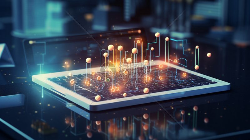 物联网实施步骤流程图：构建智能网络的实用指南