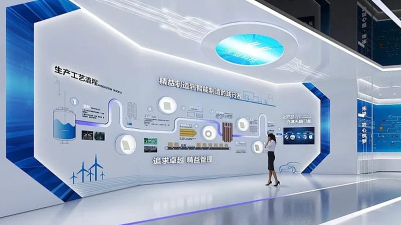 园区信息化设备选型：如何确保高效与安全**